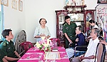 Vai trò của NCT  trong bảo vệ chủ quyền an ninh biên giới biển