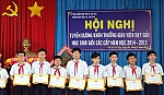 Đôi nét về 2 em học sinh giỏi Tin học