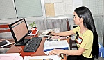 Dịch vụ hành chính công trực tuyến: Tiện lợi và tiết kiệm