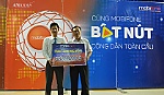 Cùng MobiFone bật nút công dân toàn cầu