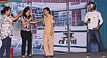 TP. Mỹ Tho: Hội thi CNVCLĐ với 