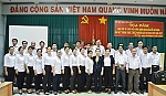 Chi bộ Báo Ấp Bắc: Tọa đàm học tập và làm theo Bác