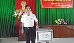 Châu Thành: Phát động 