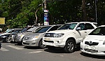 Chuyện cái biển số xe