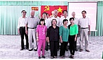 Thành lập Hội Khuyến học TX. Cai Lậy