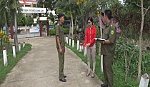 Thực trạng phạm tội ở lứa tuổi chưa thành niên