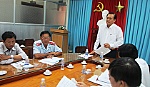 Khiếu nại của ông Chí không có cơ sở xem xét