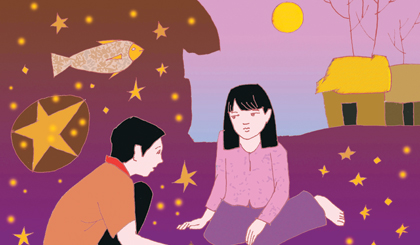 Minh họa: Lê Duy