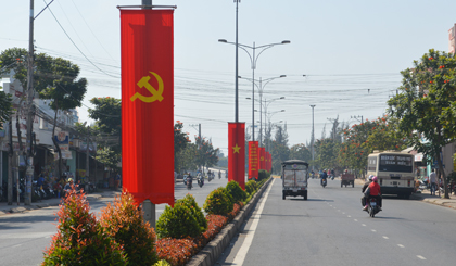 Ảnh minh họa: Như Lam