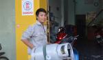 Giá gas tăng 15.000 đồng/bình từ ngày 1-10