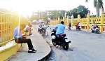 Cẩn trọng khi chơi game Pokemon Go
