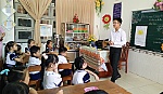 Nhân rộng phương pháp 