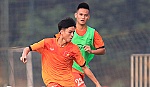 Danh sách U19 Việt Nam dự VCK U19 châu Á 2016