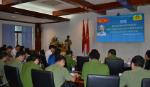 Hội nghị triển khai nghị quyết liên tịch giai đoạn 2016-2020