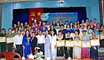 Hội LHPN tỉnh: Tổng kết 5 năm thực hiện  Chỉ thị 03-CT/TW