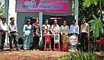 Tân Phú Đông: Hiệu quả chính sách hỗ trợ nhà ở cho hộ nghèo