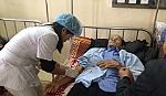 Ung thư có thể chữa khỏi nếu... phát hiện sớm