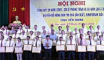 Hội Nông dân tỉnh với nhiều hoạt động thiết thực