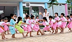 7 điểm mới của Luật Trẻ em