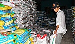 Phân bón giảm giá, nông dân vẫn chưa hết lo