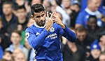Chelsea giành chiến thắng đậm trước nhà vô địch Leicester