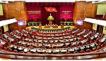 Kiên quyết đấu tranh chống suy thoái, 