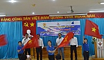 Đoàn khối doanh nghiệp: Hội diễn văn nghệ