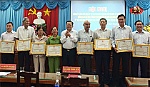 Tổng kết 5 năm thực hiện Chỉ thị 03-CT/TW của Bộ Chính trị