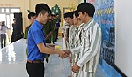 Tổ chức Chương trình giao lưu 