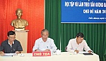 Tọa đàm 