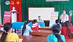 Thêm một kênh tìm việc cho lao động thất nghiệp