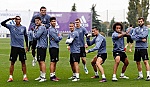 Lịch thi đấu và trực tiếp các trận vòng bảng Champions League