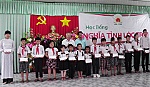 Huyện Cai Lậy với công tác khuyến học, khuyến tài, XD xã hội học tập