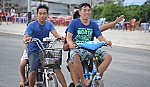 Nâng cao ý thức - giải pháp chủ yếu kéo giảm tai nạn giao thông