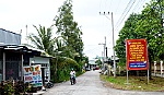 Tiêu chí điện: Trông chờ ngành Điện lực