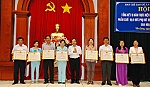 Chuyện rèn tứ đức của phụ nữ hiện đại