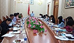 Lần đầu tiên cả nước triển khai Tháng hành động vì bình đẳng giới