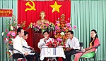Huyện Cai Lậy: Hội thi 