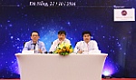 Đà Nẵng điểm đến Sự kiện và Lễ hội hàng đầu châu Á 2016