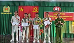 Bài 1: Con đường dẫn đến phạm tội