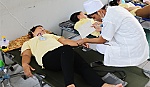 Công tác thu hút nguồn nhân lực trình độ cao luôn được quan tâm