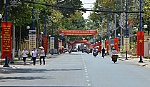 Tổ chức Ngày hội Đại đoàn kết toàn dân tộc.