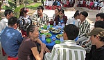 Lời sám hối của người mang án và những tấm lòng vị tha
