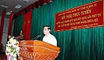 Hội nghị trực tuyến thông báo nhanh kết quả Hội nghị Trung ương 4