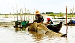 Bài 1: Thiên nhiên không còn hào sảng