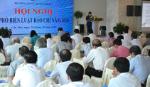 Phổ biến nội dung Luật Báo chí