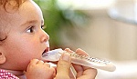 5 điều cần tránh khi cho con uống kháng sinh