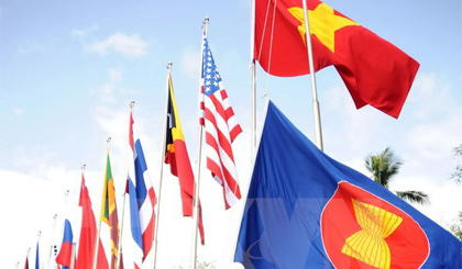 Ảnh minh họa: AFP/TTXVN