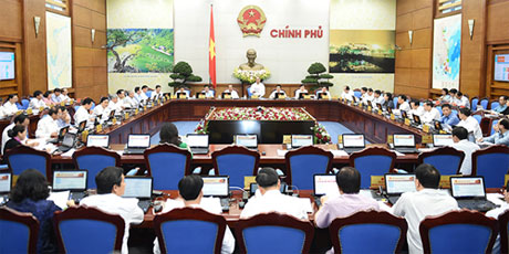 Ảnh: VGP/Quang Hiếu
