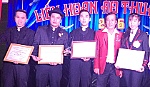 CLB ảo thuật Tiền Giang tham dự Liên hoan Ảo thuật Trẻ TP.Hồ Chí Minh